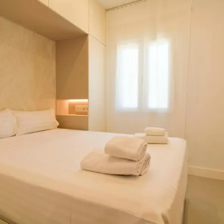 Letmalaga Princesa Huelin