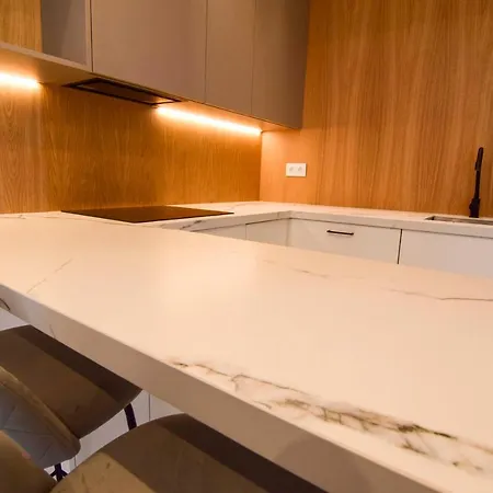 Letmalaga Princesa Huelin Appartement Málaga