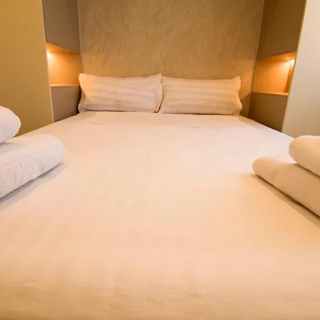 Letmalaga Princesa Huelin Málaga