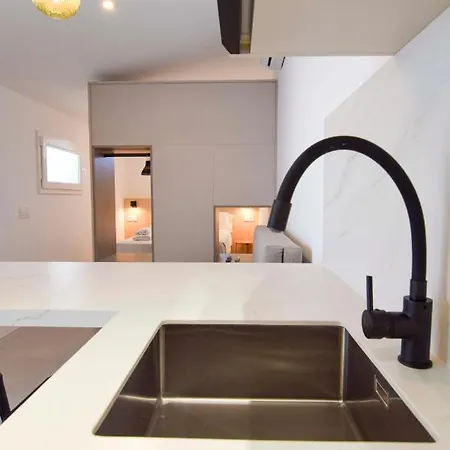 Appartement Letmalaga Princesa Huelin *