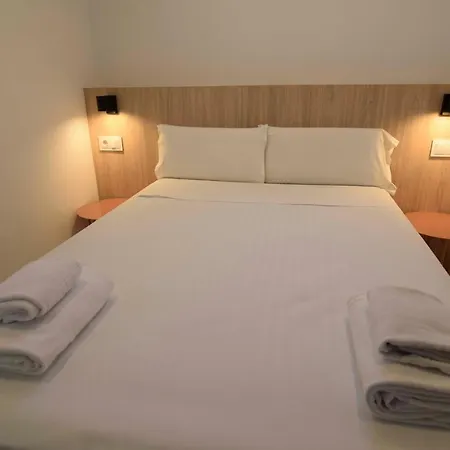 Letmalaga Princesa Huelin Appartement *