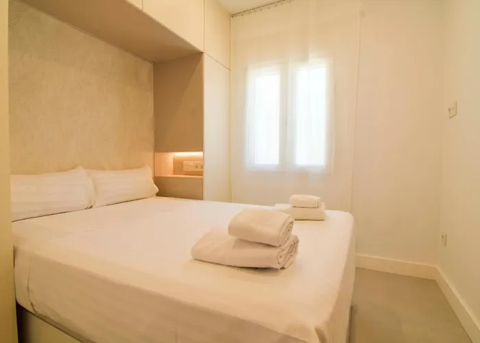 Letmalaga Princesa Huelin