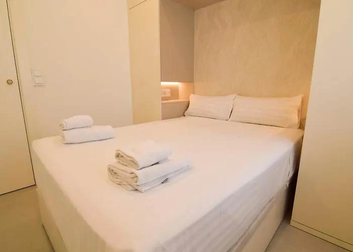 Apartment Letmalaga Princesa Huelin *