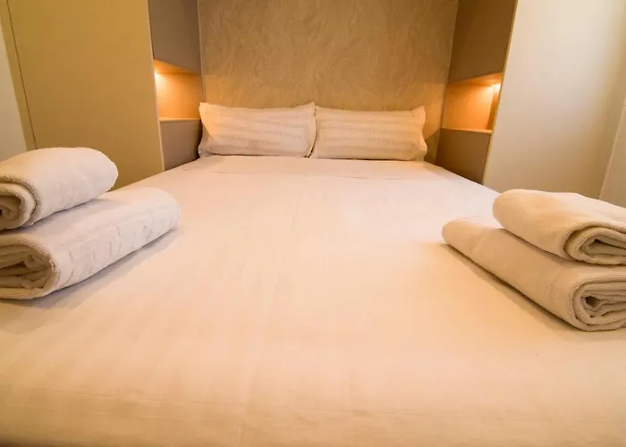 Letmalaga Princesa Huelin Málaga