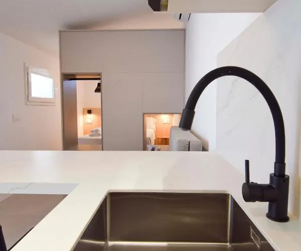 Apartment Letmalaga Princesa Huelin *