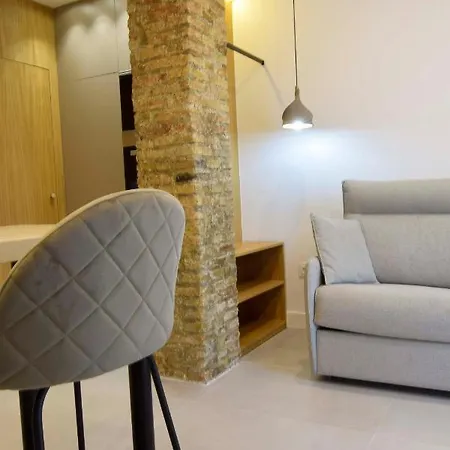 Letmalaga Princesa Huelin Apartman *
