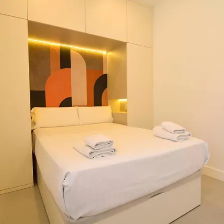 Letmalaga Princesa Huelin * Málaga
